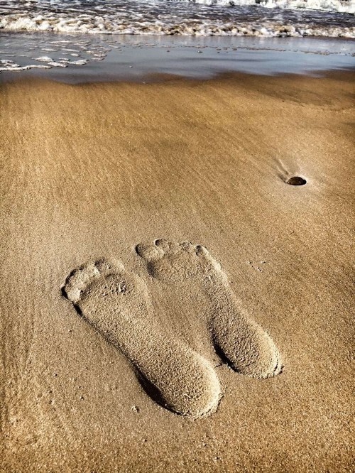 二等奖 九公司 薛萌萌 时间的脚步.jpg